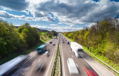 How do you feel about learner drivers on motorways? 