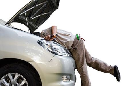 Young Drivers’ Shocking Lack of Car Knowledge