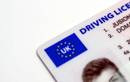 Declaring driving convictions to an insurer